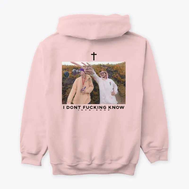 High Priest Hoodie